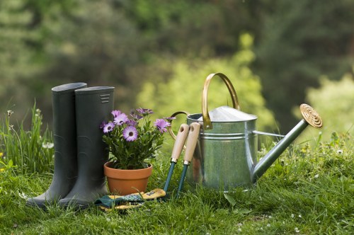 Landscapers Sutton delivering attractive and practical outdoor results